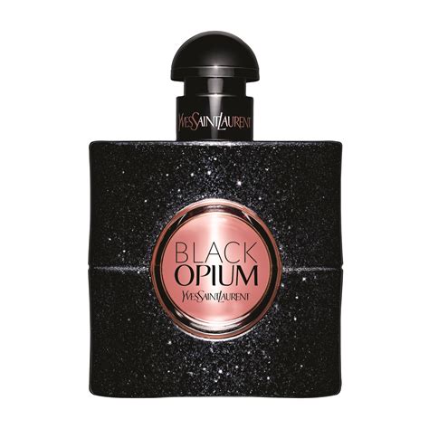 ysl black opium womens|black opium fragrance for women.